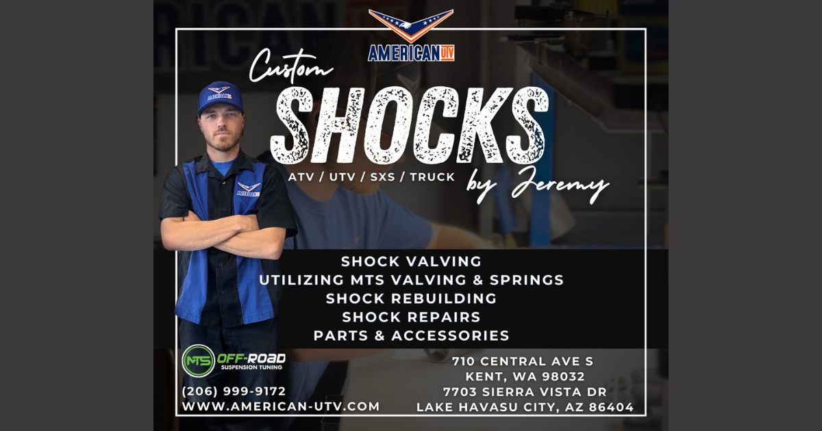Shock Tuning