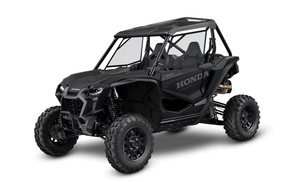 Honda Talon 1000r