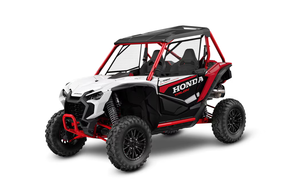 Honda Talon 1000x