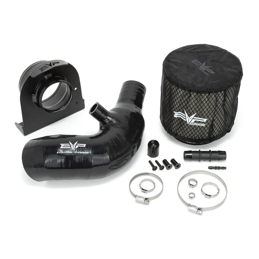 Intake
