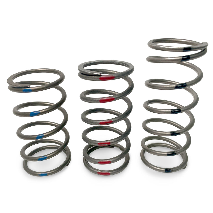 Clutching Springs