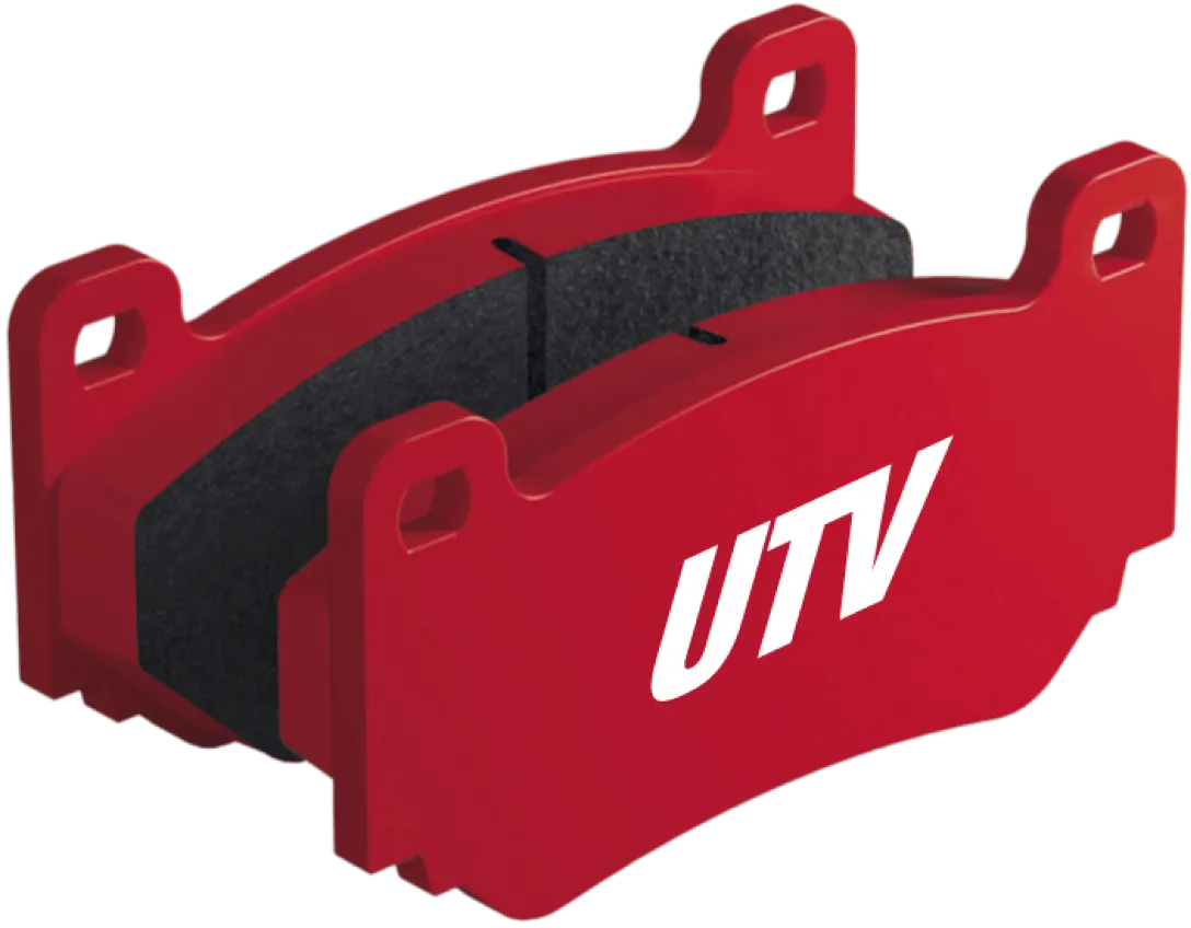UTV Brakes