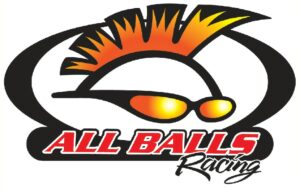 ALL BALLS RACING