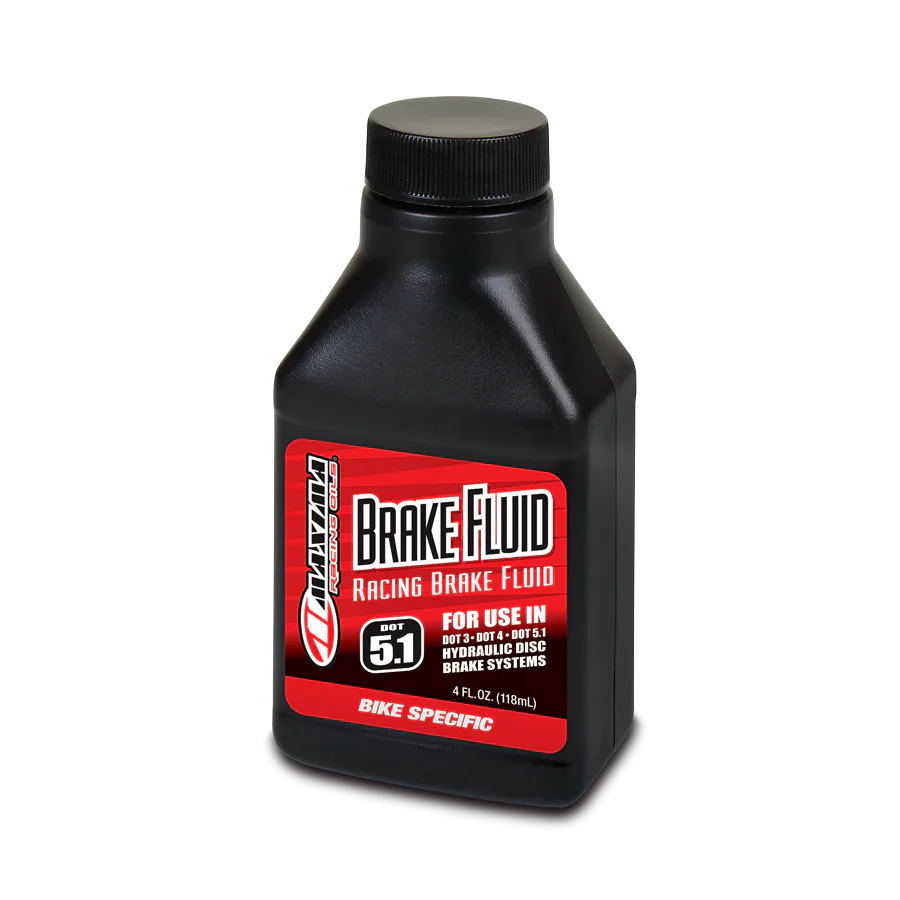 Brake Fluid