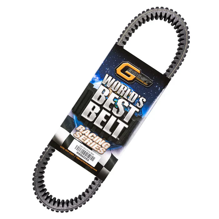 Drive belts