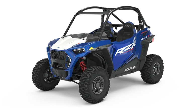 Polaris RZR S 1000