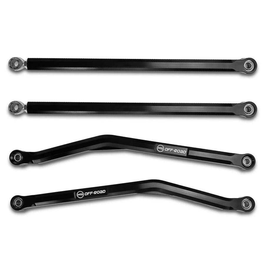 Radius Rods