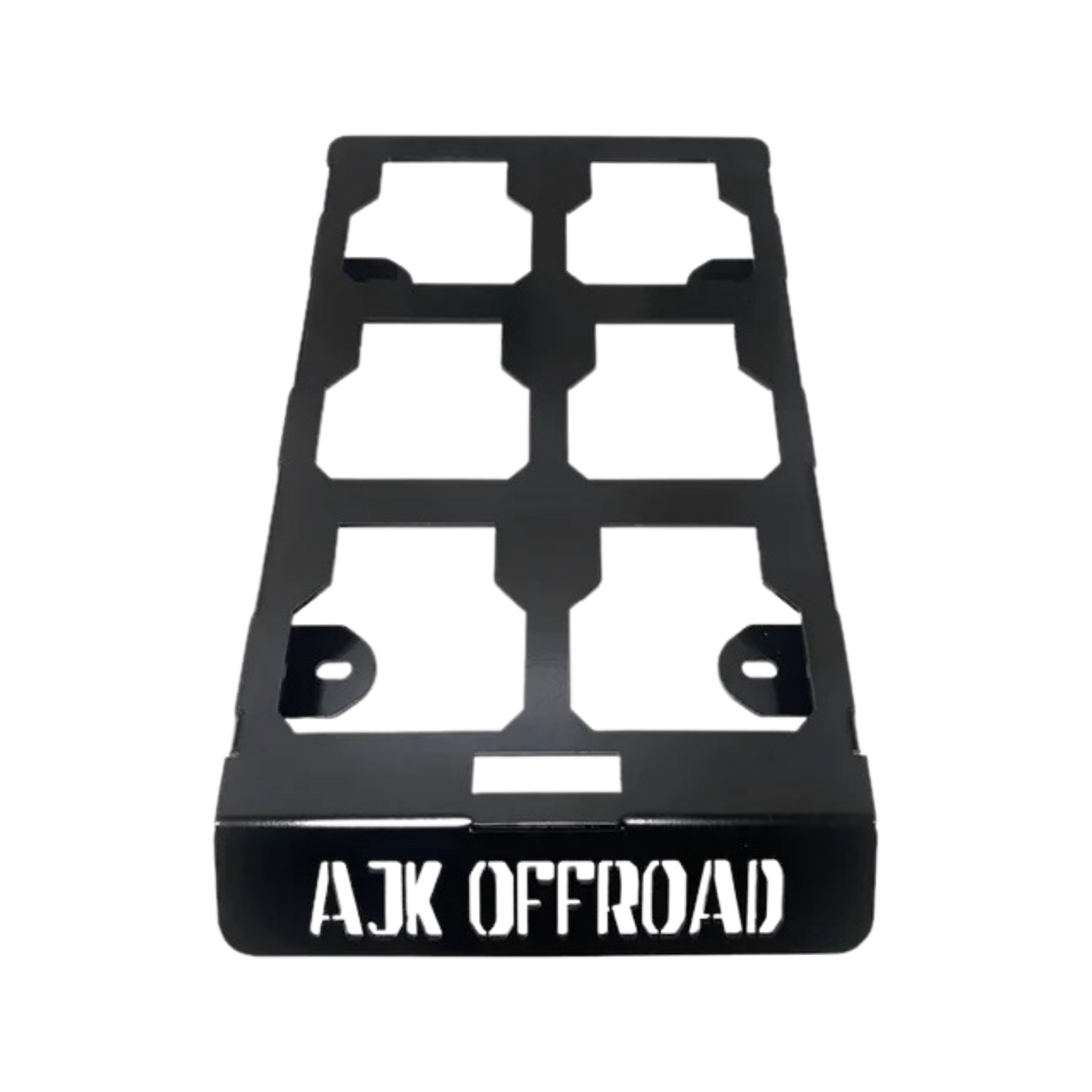 UTV PACK OUT MOUNT