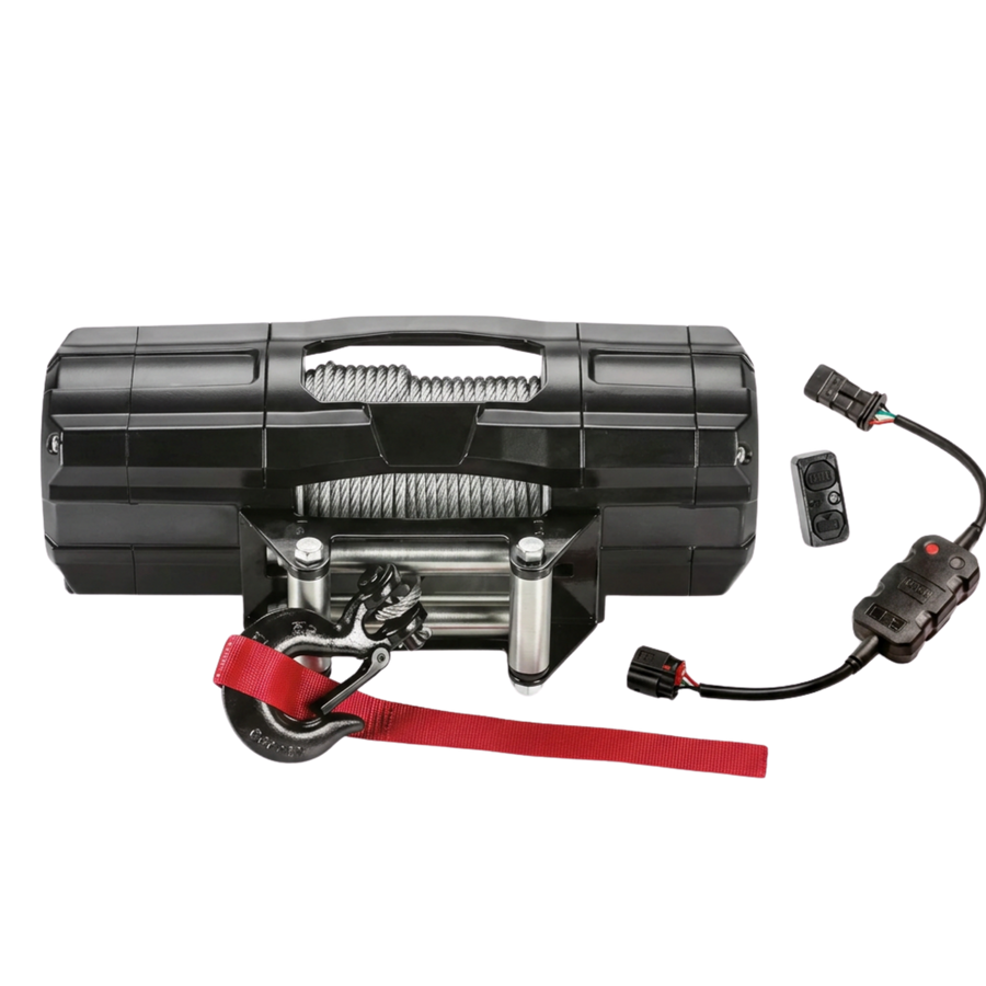 Winches