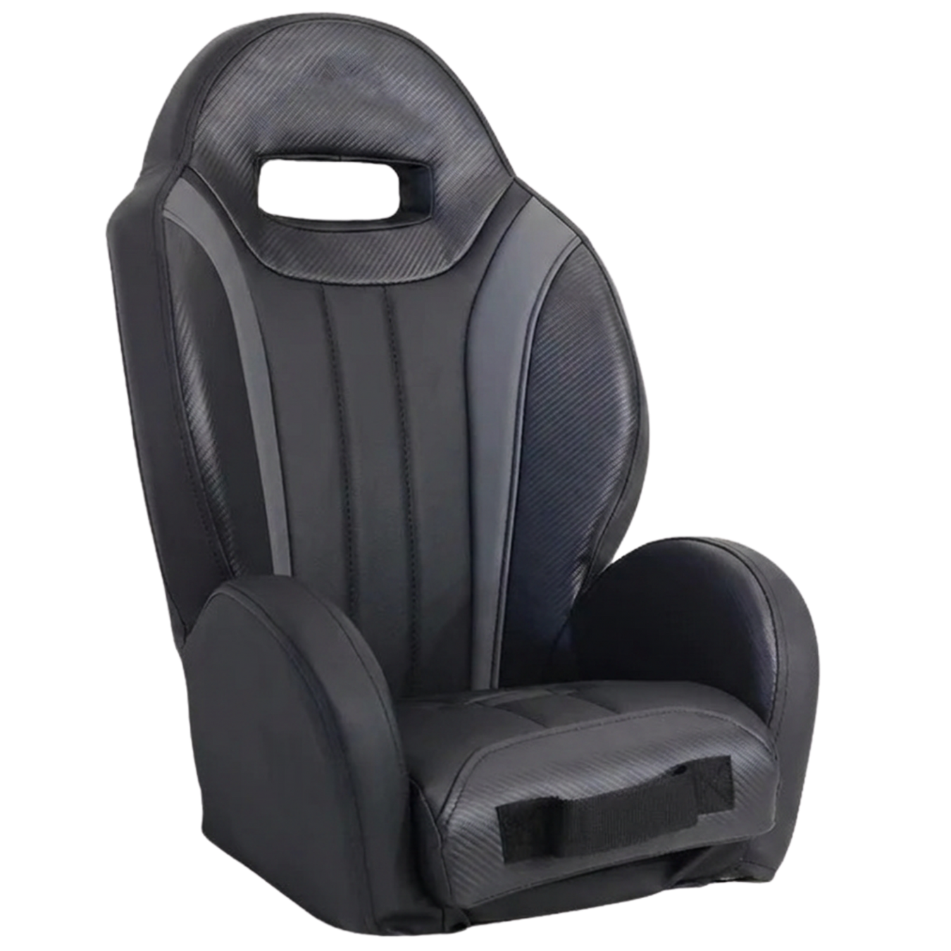 UTV Seats and Harness