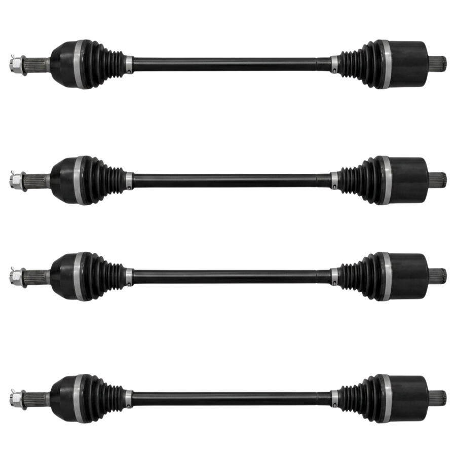 Axles