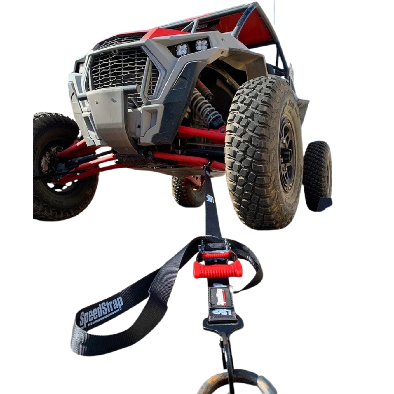 UTV Trailers and Towing 
