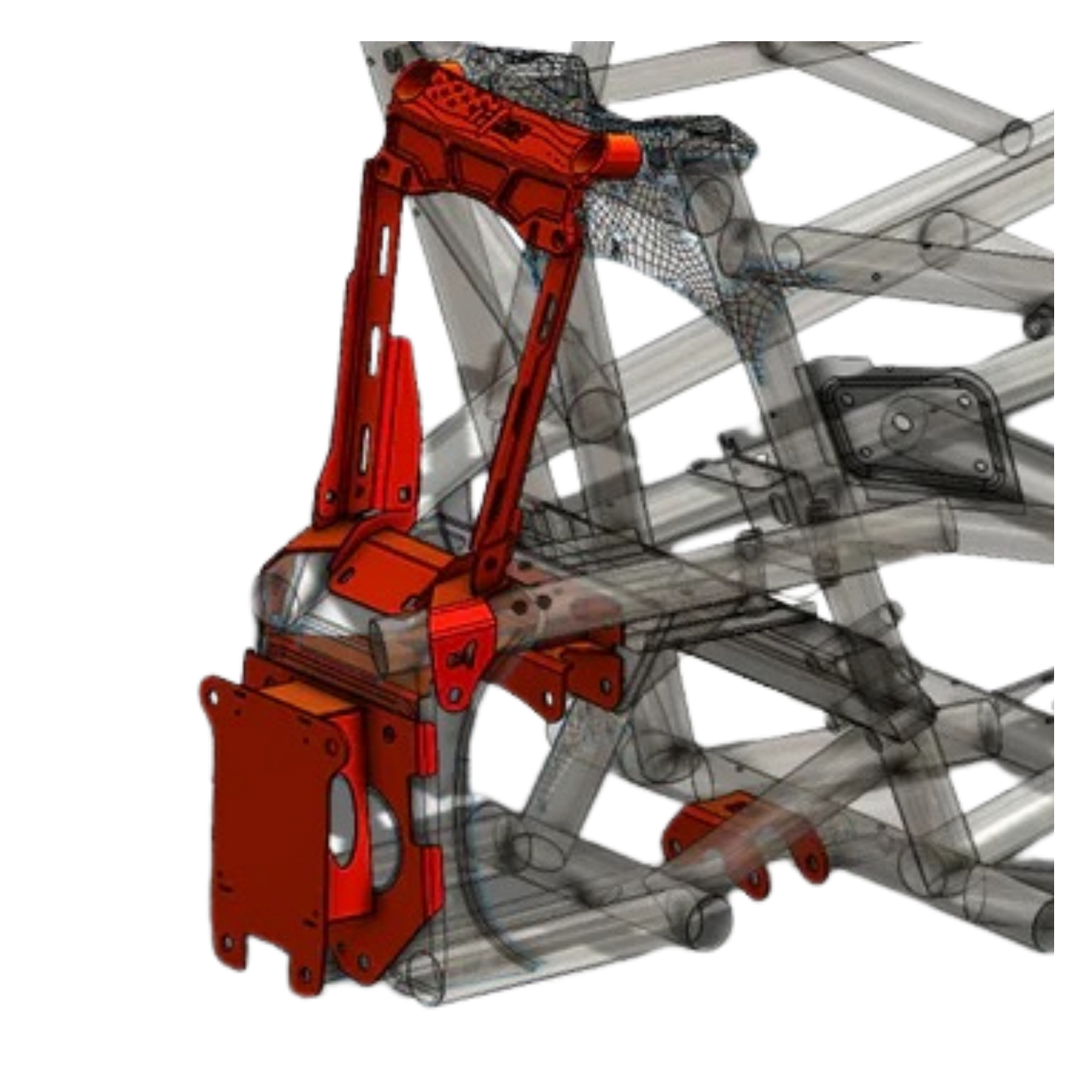 Frame