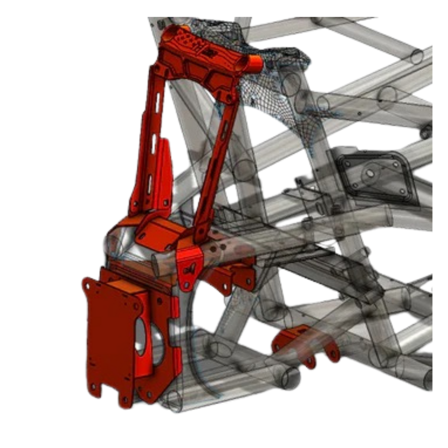 Frame