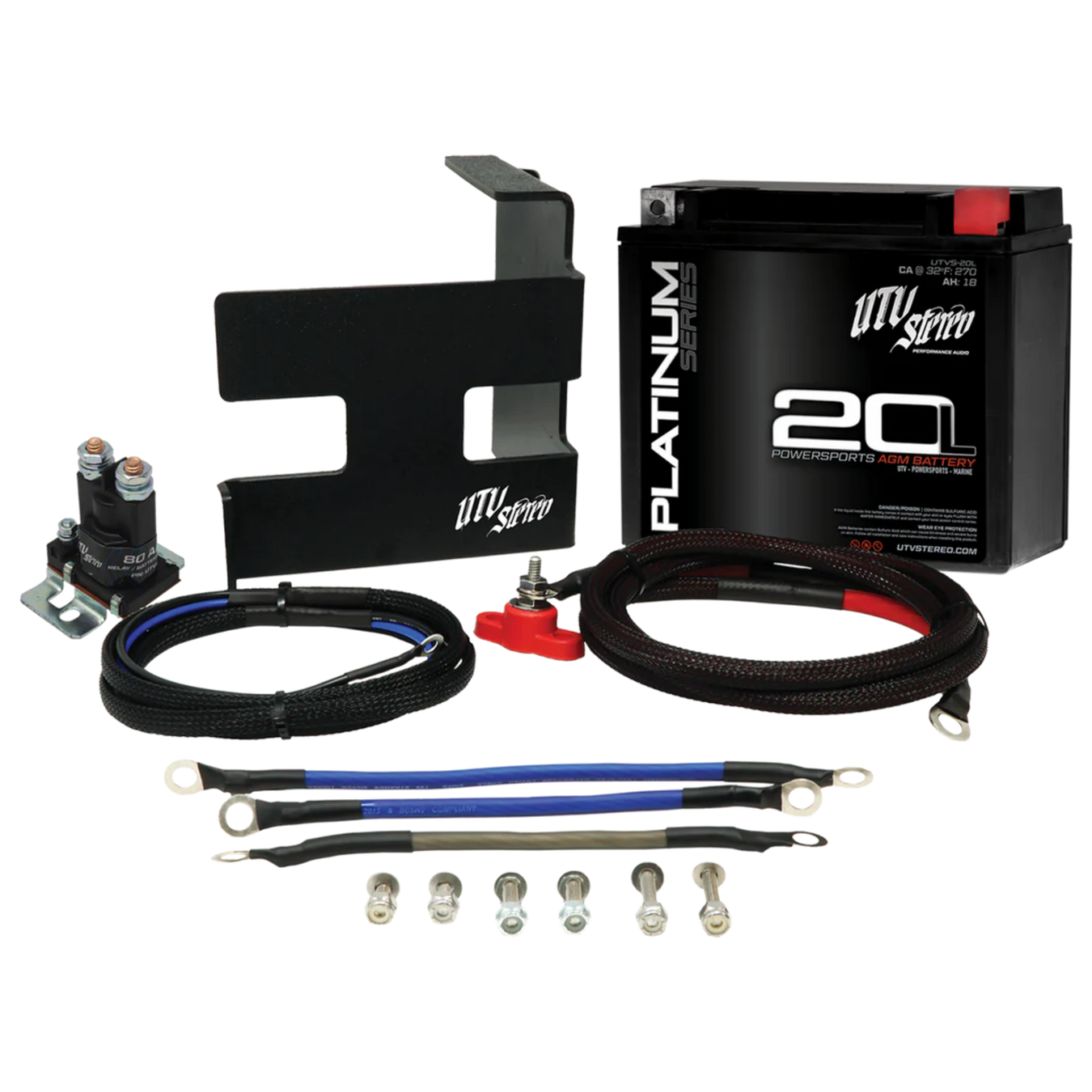 UTV Electrical