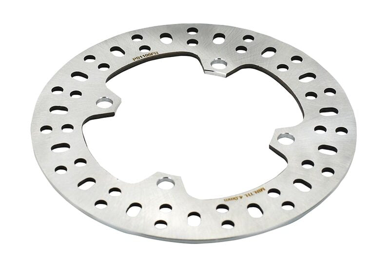 Brake Rotors