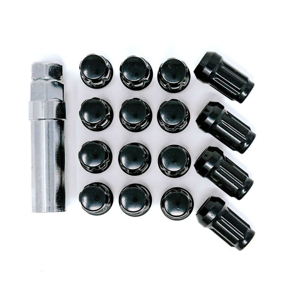 Lug Nuts