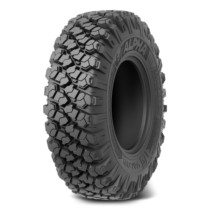 Shop tires