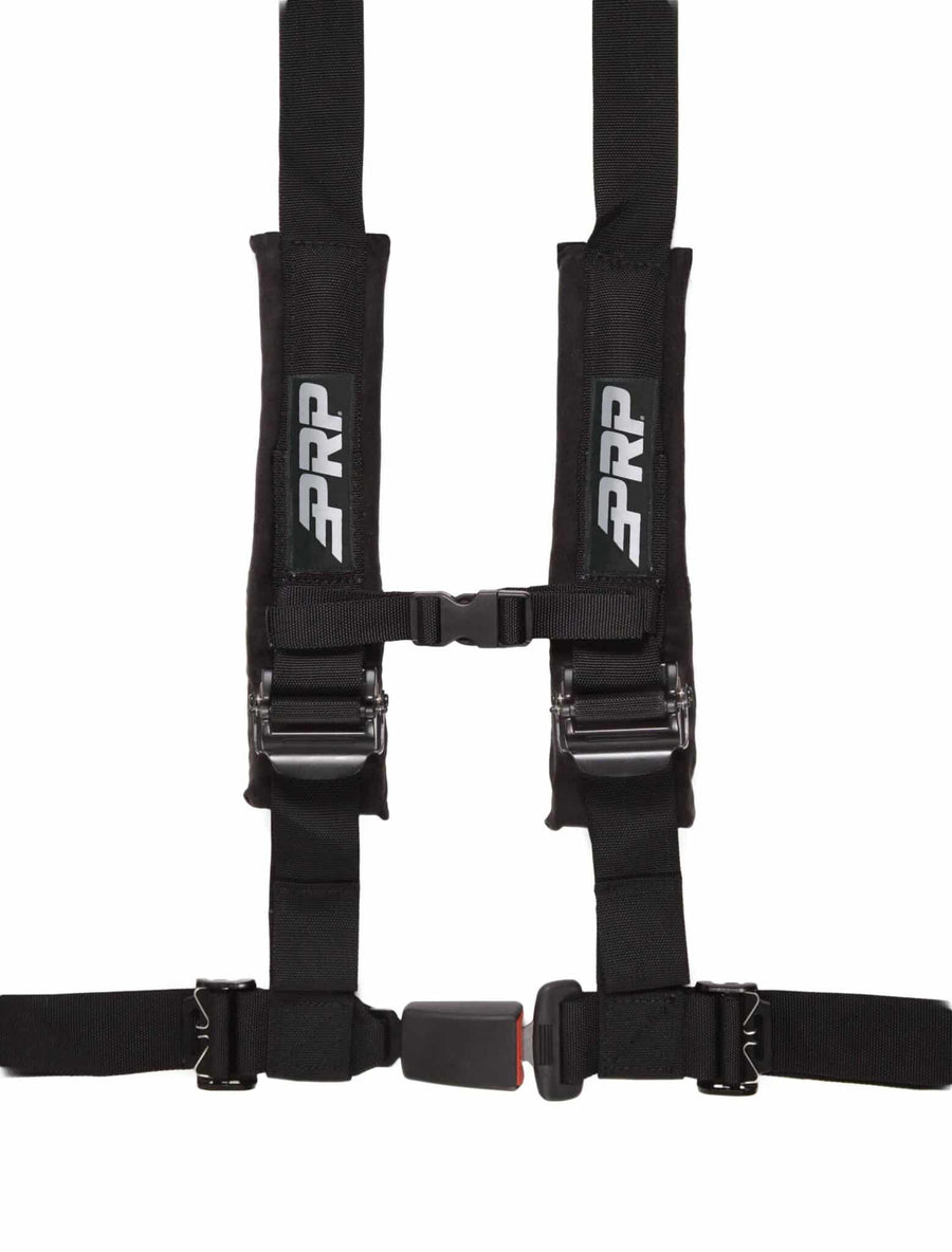 Harness's