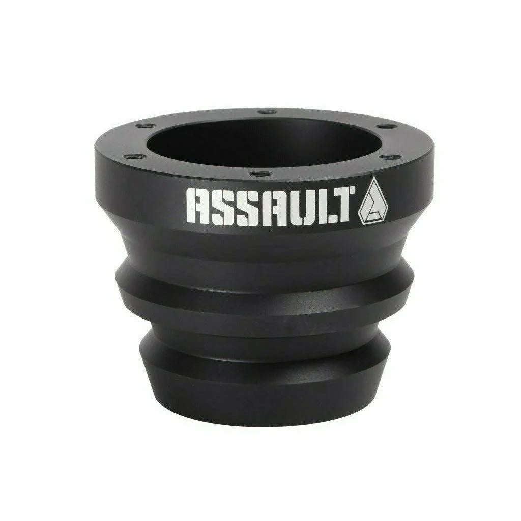 Steering Wheel Hubs — American UTV