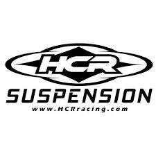 HCR SUSPENSION