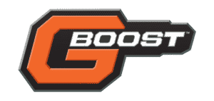 GBOOST TECHNOLOGY