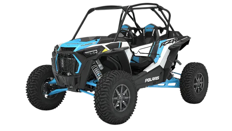 Polaris RZR XP Turbo S