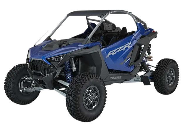 Polaris RZR Pro R