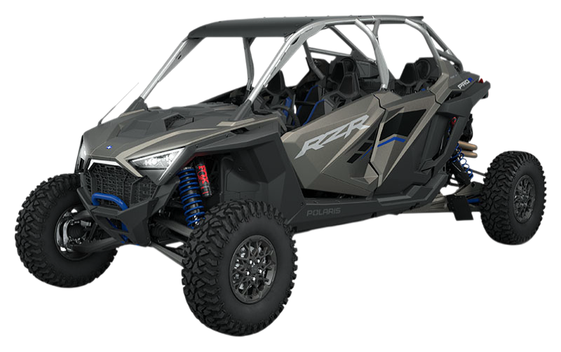 Polaris RZR Pro R 4