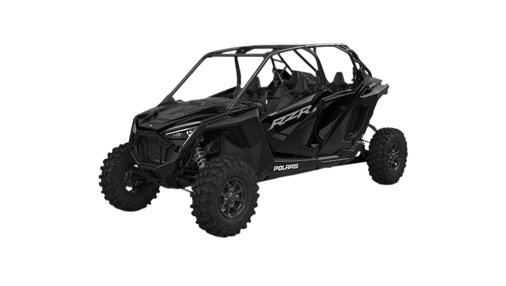 Polaris RZR Pro XP 4