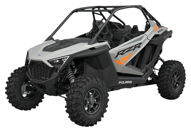Polaris RZR Pro XP