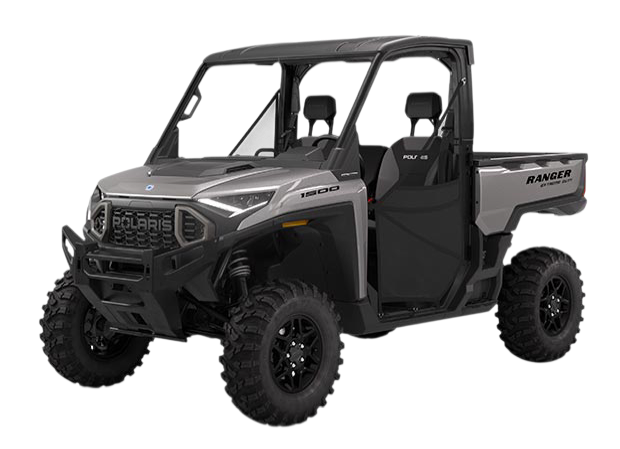 Polaris Ranger 1500 XD