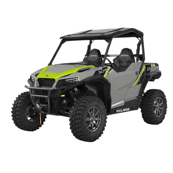 Polaris General 1000