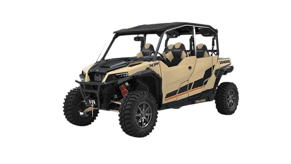 Polaris General 4 1000
