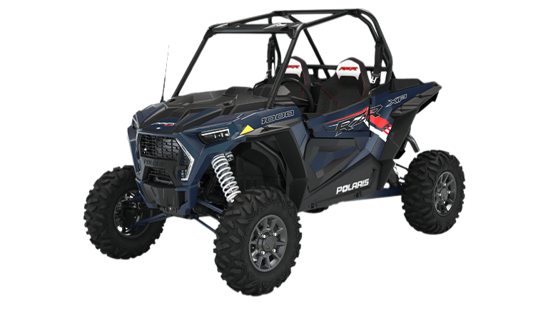 Polaris RZR XP Turbo