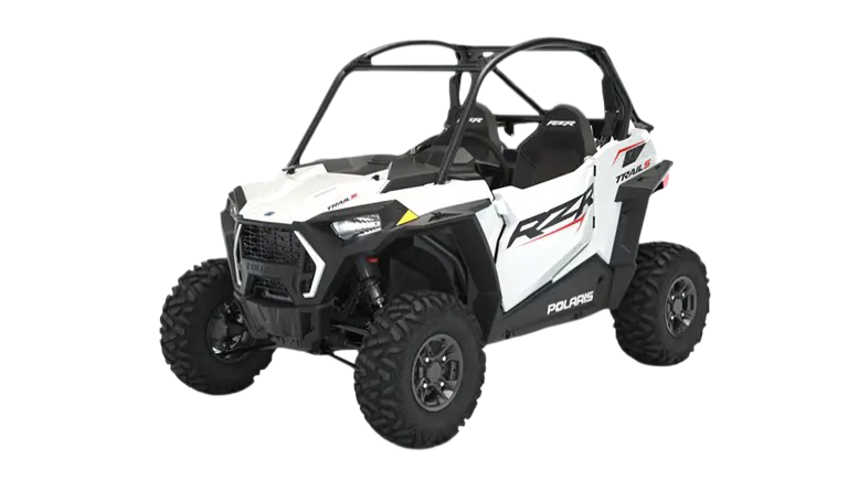 Polaris RZR S 900