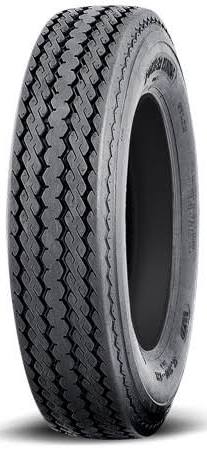 Trailer Tires