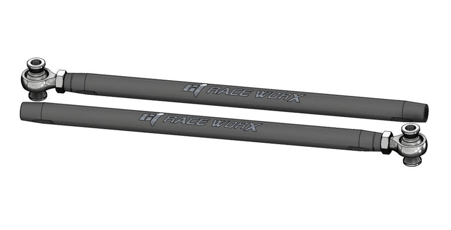 Tie Rods