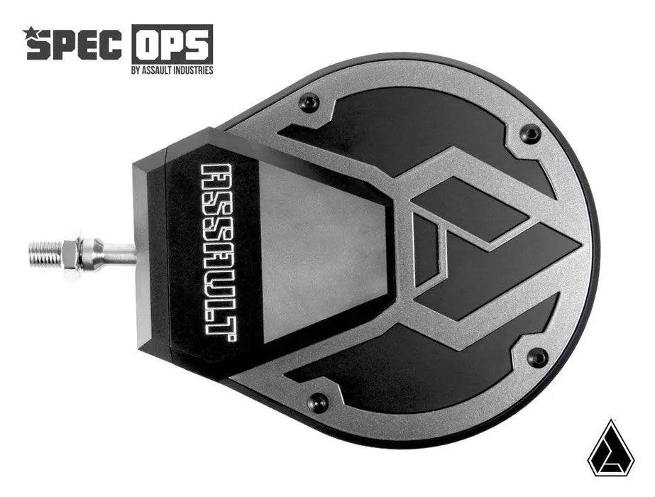 SIDEWINDER CONVEX SIDE MIRRORS- ASSAULT INDUSTRIES image 7