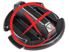 Polaris RZR, General Clamp In Floor Drain Plug, 2015-2022 Polaris RZR XP 1000 900 XP 4 Turbo / Manufactured in the USA image 1