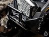 INTERCEPTOR BAJA STYLE FRONT BUMPER (FITS: POLARIS RZR PRO XP)- ASSAULT INDUSTRIES image 6