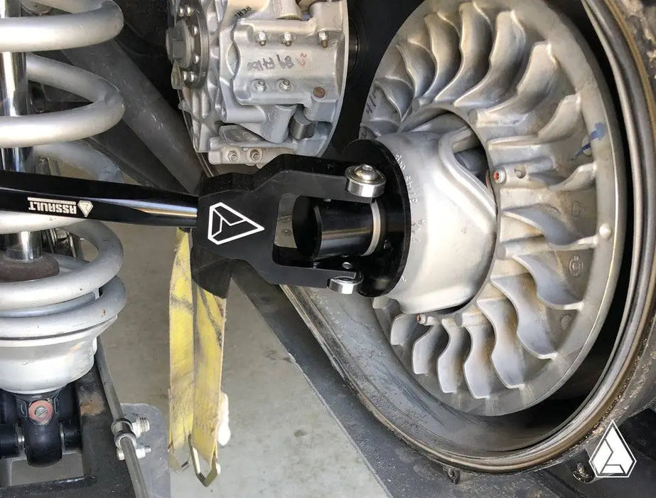 ASSAULT INDUSTRIES F-22 BELT REPLACEMENT TOOL FOR CAN AM MAVERICK X3 (ALL) image 2