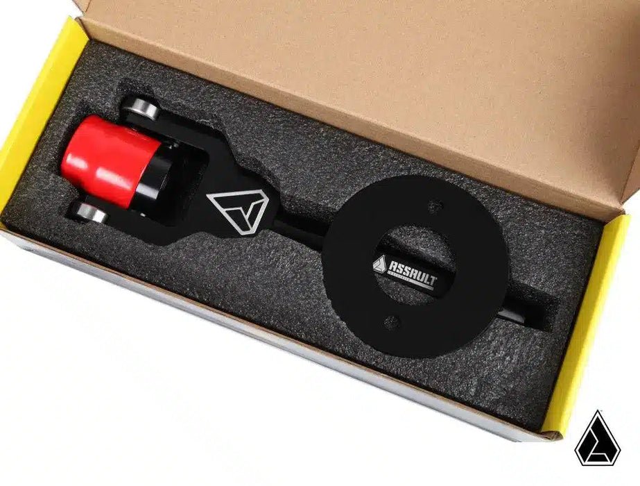 ASSAULT INDUSTRIES F-22 BELT REPLACEMENT TOOL FOR CAN AM MAVERICK X3 (ALL) image 3