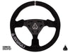 UNIVERSAL NAVIGATOR SUEDE UTV STEERING WHEEL-ASSAULT INDUSTRIES image 8