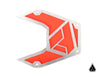 LEXAN COLOR INSERTS (FOR B2 BOMBER SIDE MIRRORS)-ASSAULT INDUSTRIES image 3