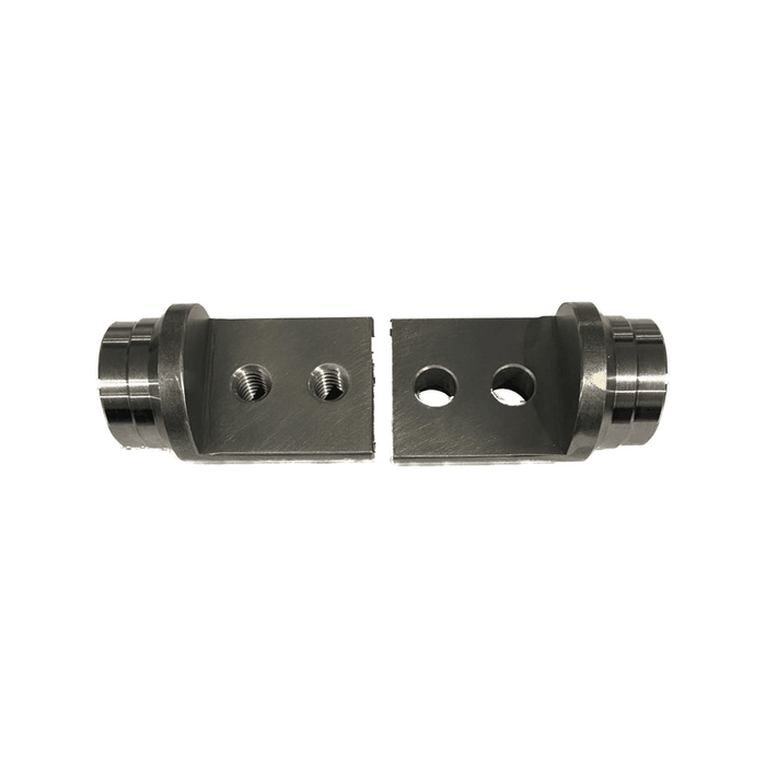 Flat Tubing Disconnects