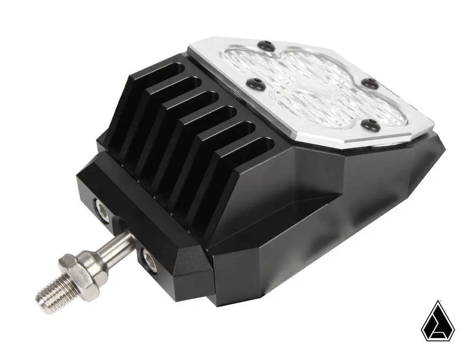 NIGHTHAWK LED UPGRADE KIT FOR B2 BOMBER & SIDEWINDER SIDE MIRRORS- ASSAULT INDUSTRIES image 7