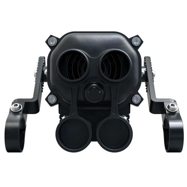 HELMET PARTICLE SEPARATOR image 5