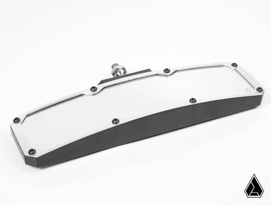 SHREDDY BOMBER CONVEX CENTER MIRROR-ASSAULT INDUSTRIES image 4