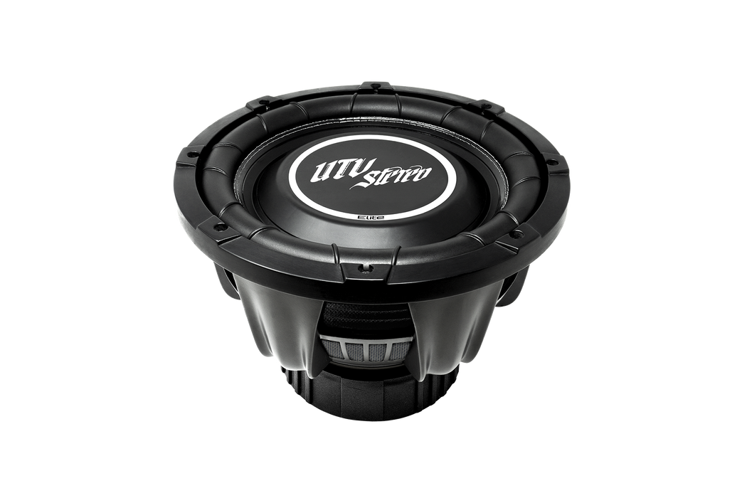 RZR® Pro Series 12" Vented Dash Subwoofer Enclosure (2025 Models Only) | UTVS-PRO2-VENC-DASH-12